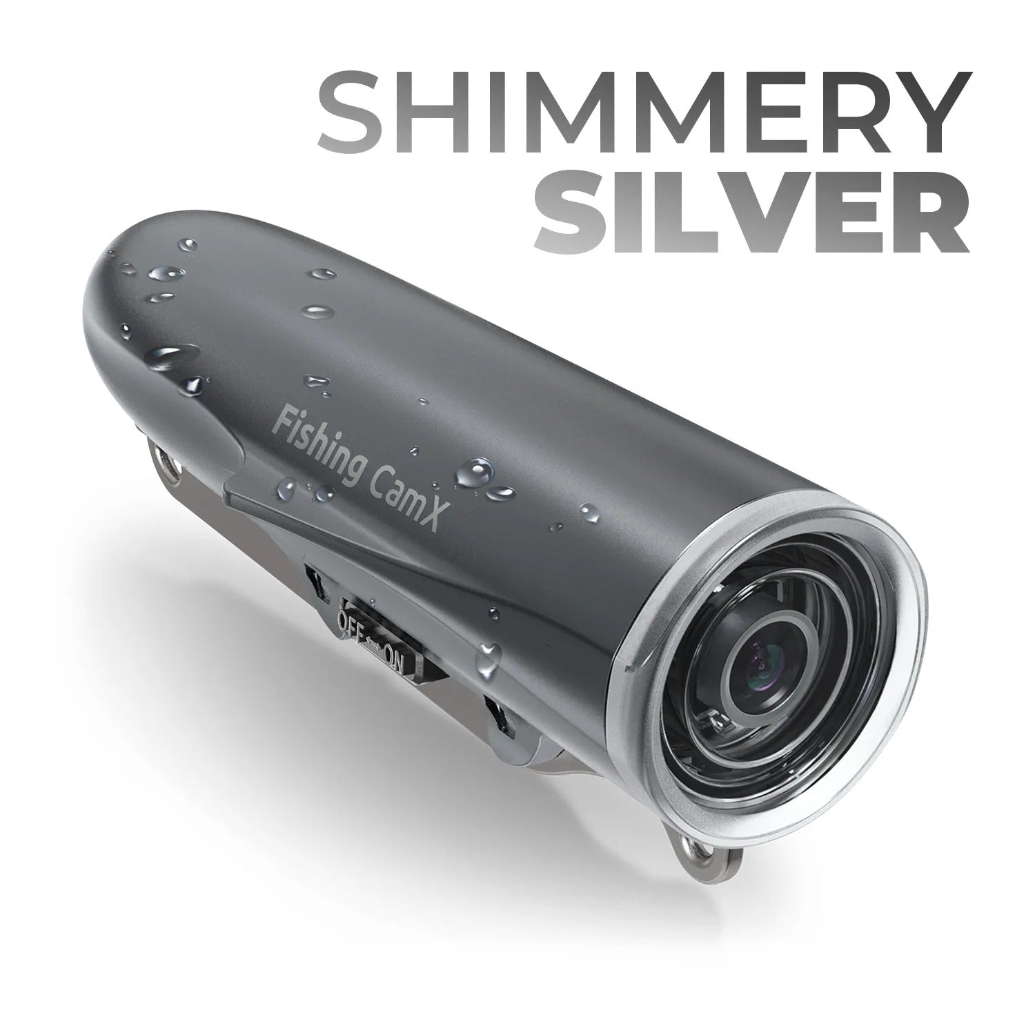 Fishing CamX Lure Action Camera | CanFish