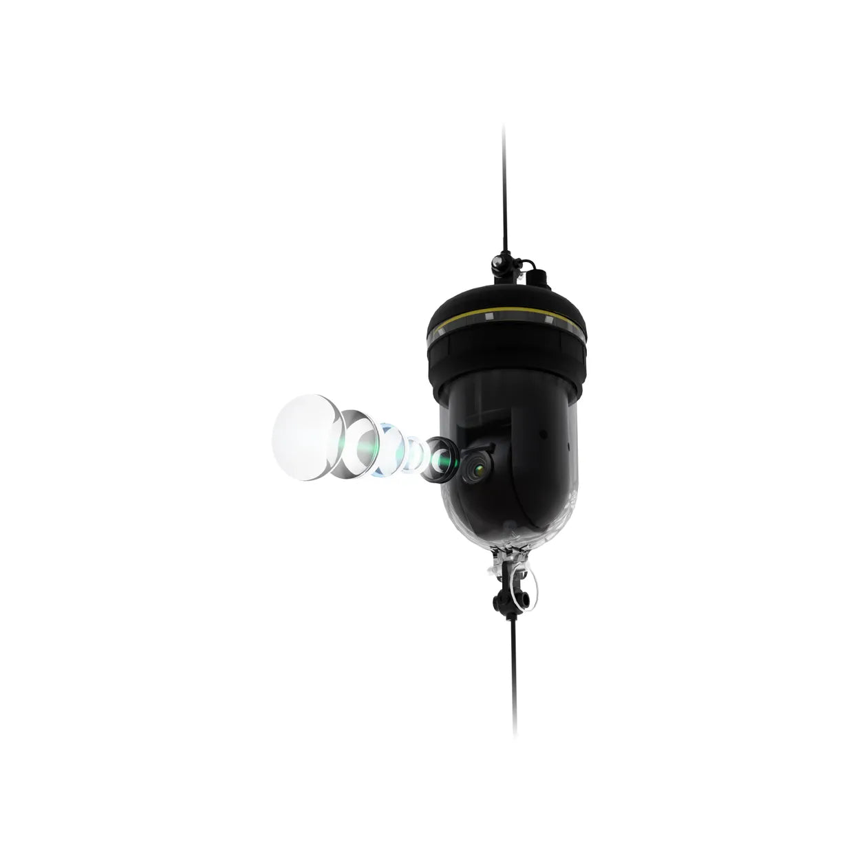 How a 360-Degree Underwater Fishing Camera Can Revolutionize Your Fishing Experience