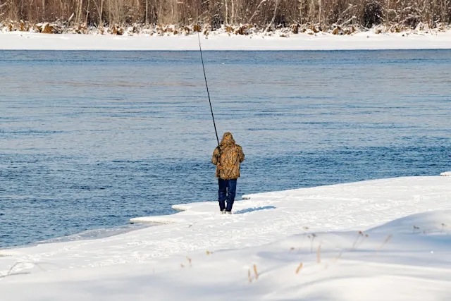 How to Catch Panfish Ice Fishing: Expert Tips and Techniques