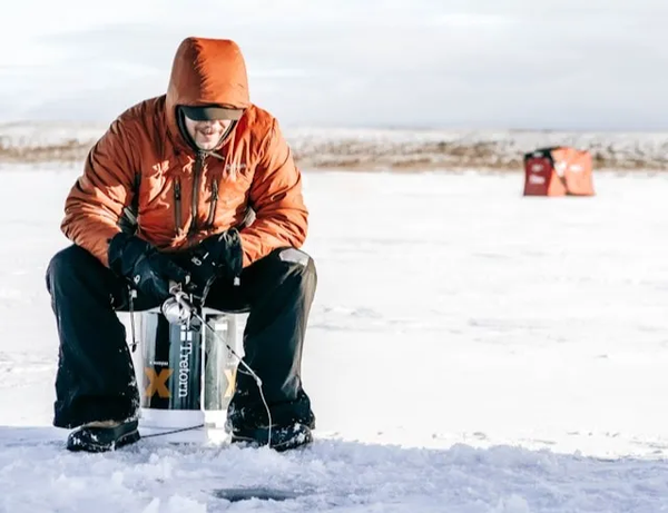 How to Find Fish Under the Ice: A Simple Guide for Ice Anglers