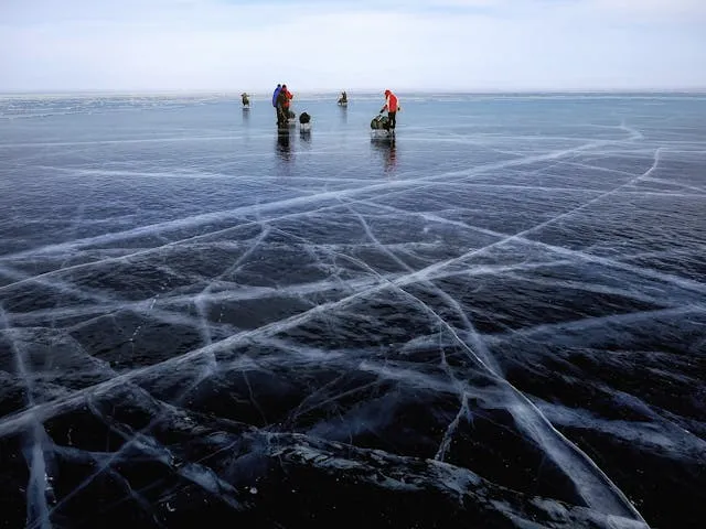 What Do You Need to Start Ice Fishing? A Beginner's Essential Gear Guide