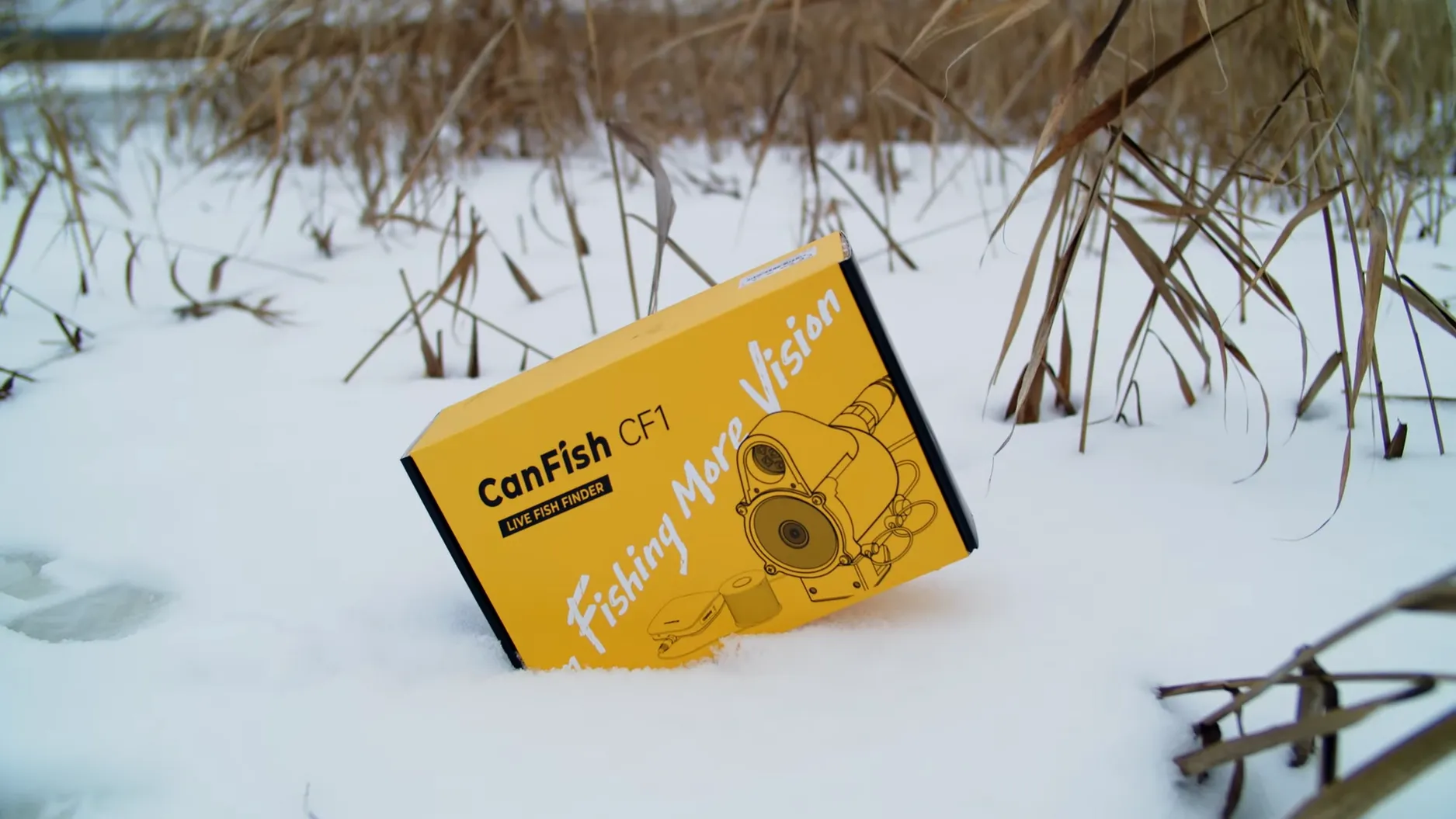 When Does Ice Fishing Start and End?