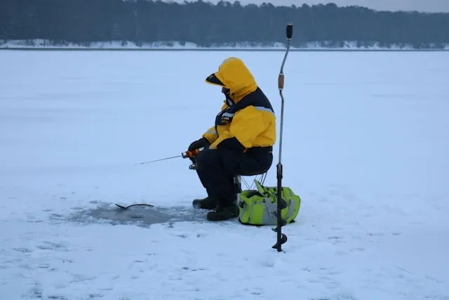 Where to Go Ice Fishing: Ultimate Guide to the Best Spots in the U.S.