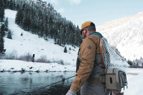 Why Fishing Blind Isn’t Patience — It’s Missing Information