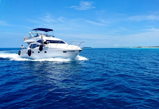 Chartplotter vs Fish Finder: What’s the Difference and Which One Do You Need?