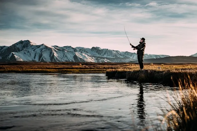 Different Types of Fishing Techniques: A Beginner’s Friendly Guide