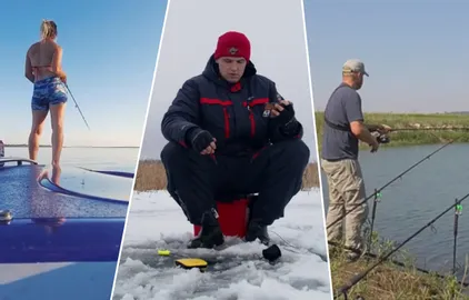 Dive Deeper, Catch Bigger: CanFish Cameras Turn Every Cast into a Legend