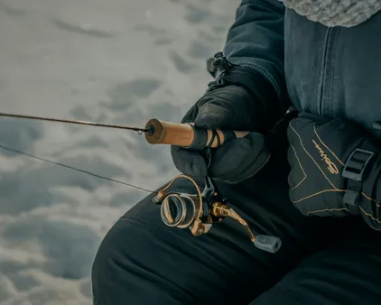 How CanFish CF1 2025 Underwater Cameras Enhance Ice Fishing Experience