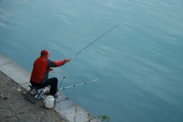 How to Catch Carp in Summer: Proven Hot Weather Fishing Tips That Work