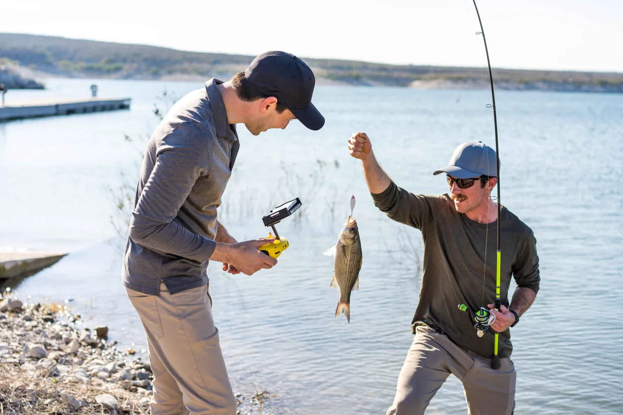 How to Find Freshwater Fish: Expert Tips & Best Fish Finder for Lakes