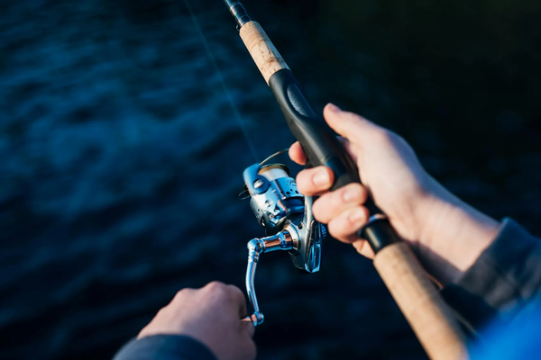 How to Prepare for Summer Fishing Season