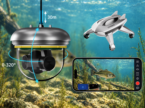 You Found Fish. Now Stop Chasing Every Mark