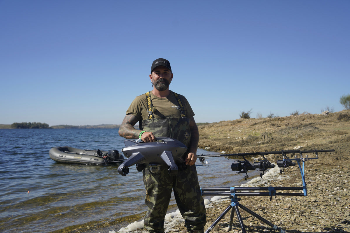 How to Tell If Your Carp Spot Is Still Worth Fishing