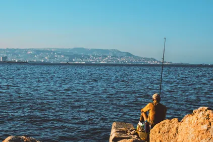 Sonar Meets GPS: How the F1 PRO Tracks and Targets Fish with Precision