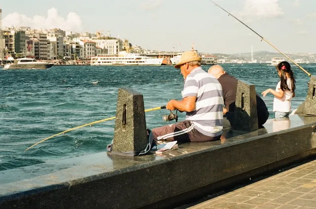 The Ultimate Guide to Freshwater Fishing in Sydney