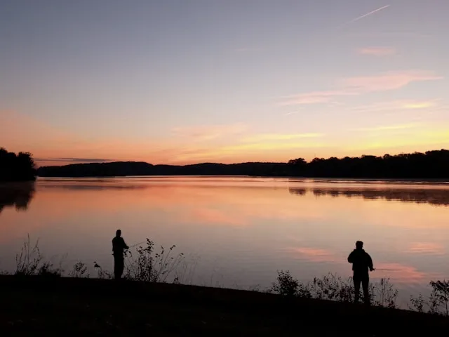 What Is the Best Time to Go Fishing in the Summer?