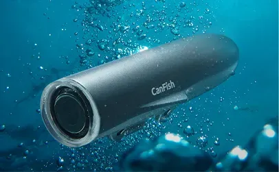 What Makes a Great Deep Sea Fishing Underwater Camera?