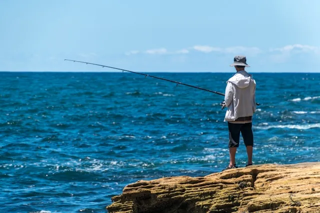 What to Use for Summer Bass Fishing