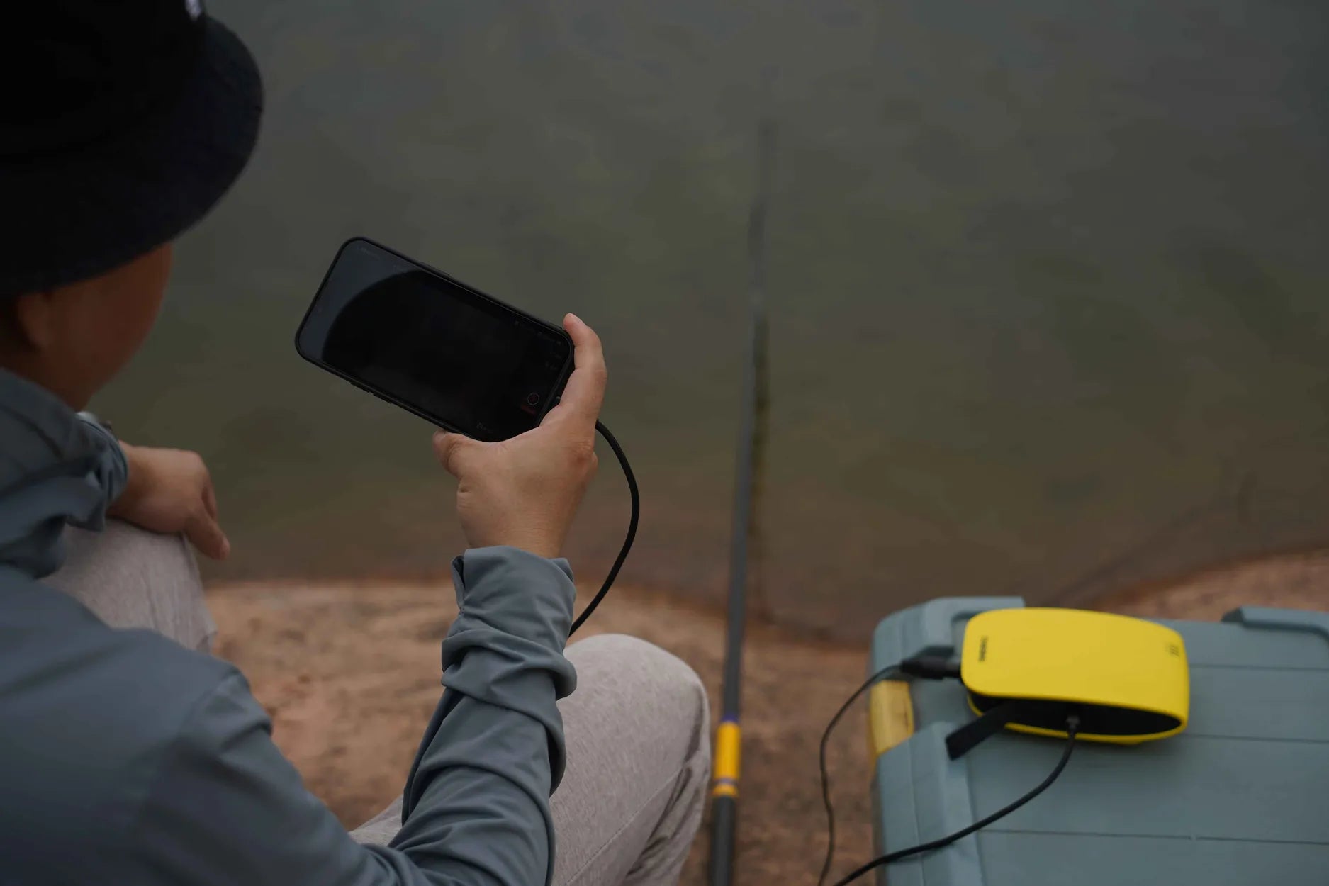 Wireless vs. Wired Fishing Cameras: Which One Is Right for You?