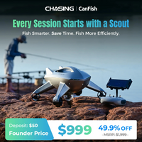 CHASING CanFish F2