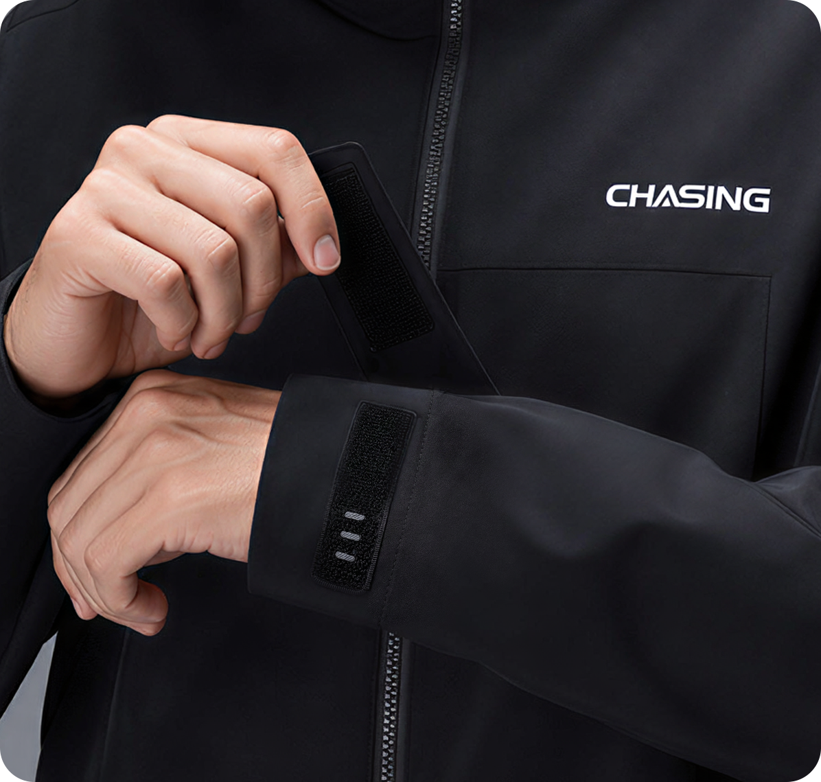 CHASING Explorer Jacket