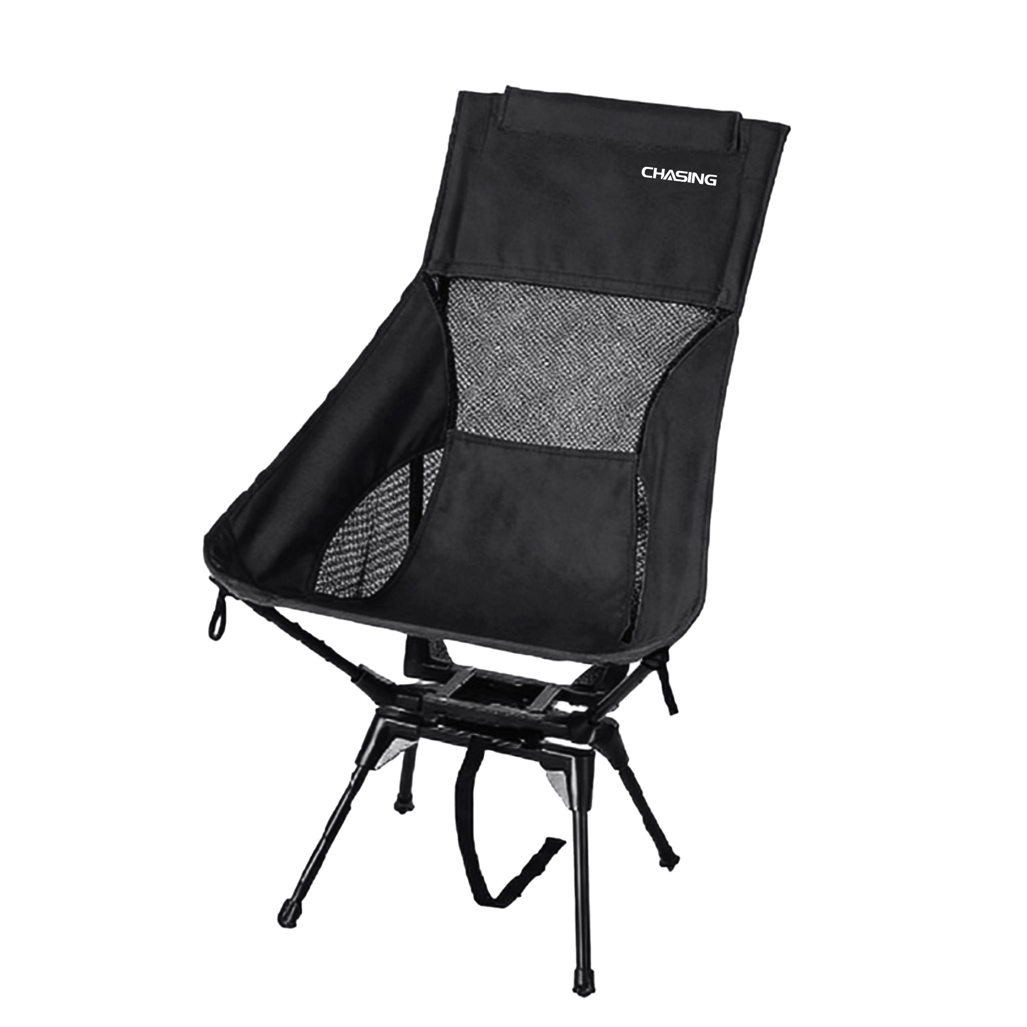 CHASING Swivel Outdoor Chair