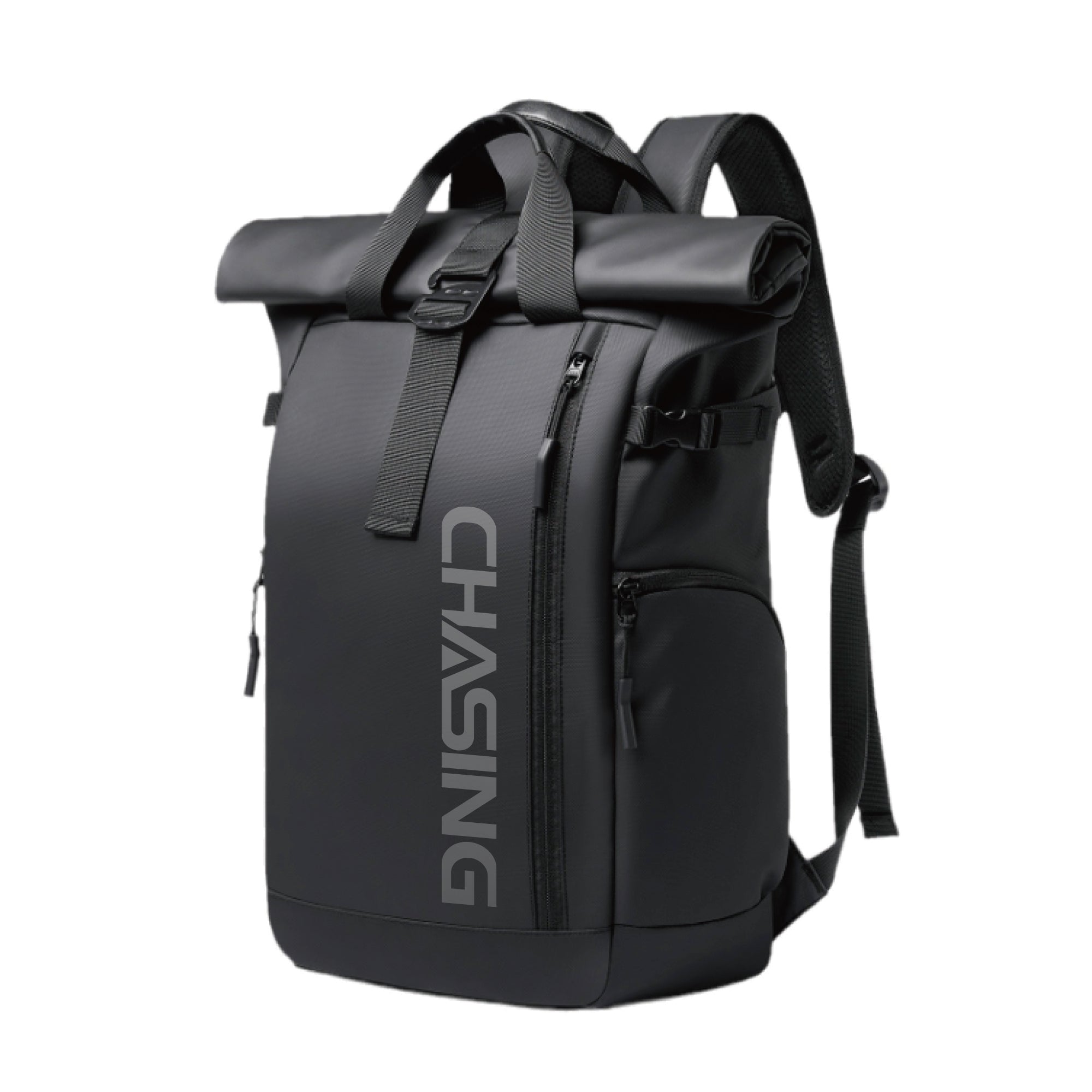 CHASING Rolltop Casual Backpack