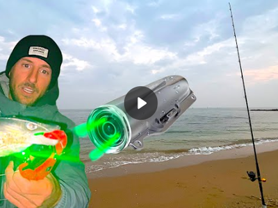 Tested By Real Anglers