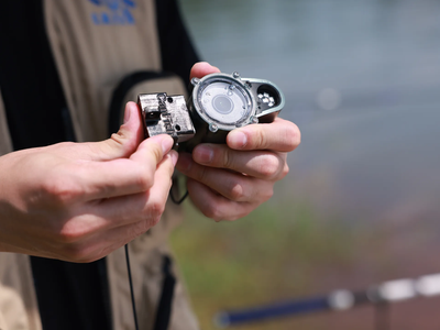 “Perfect gift for someone who already loves fishing.”
★★★★★