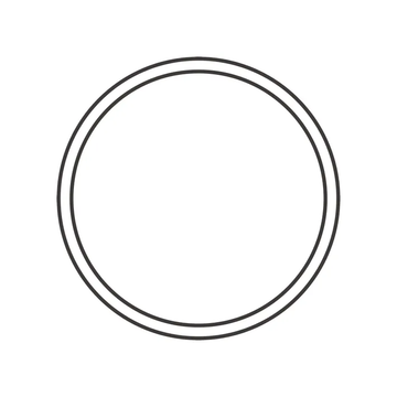 8.5 × 1.2 O-ring