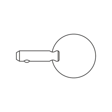 Quick Pin