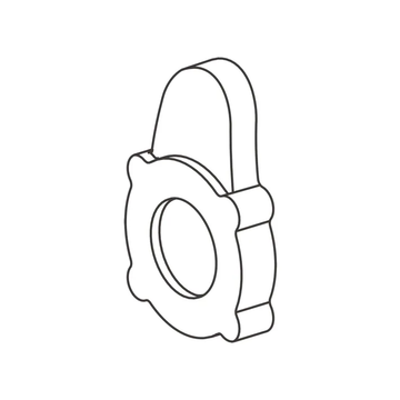 Lens Protection Cap
