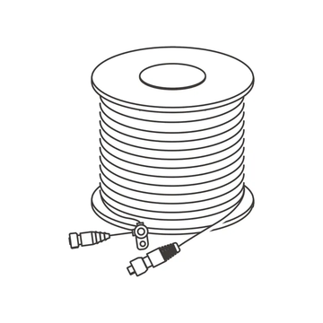 30 m Winder & Tether