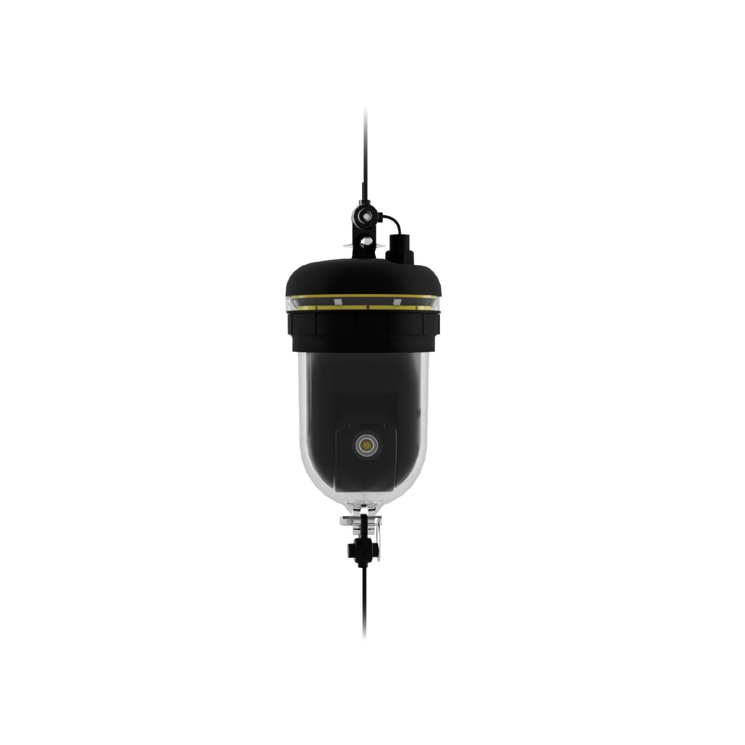 Canfish F1 Pro Underwater Rotatable Camera
