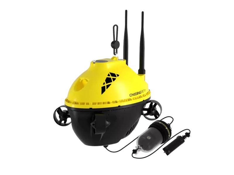 CanFish Chasing F1 PRO Fish Finder Drone