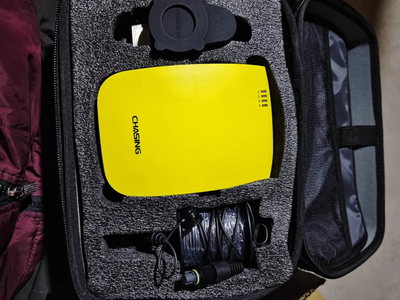 “Actually useful, not just another gadget.”
★★★★★