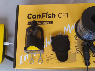 Conçu pour les environnements de pêche sous-marine réels—compact, durable et prêt à l'emploi dans l'eau.