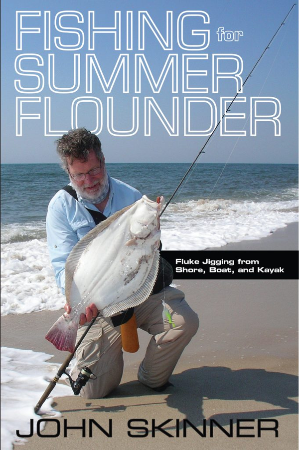 John Skinner Fishing