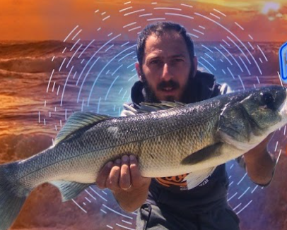 Fishing in Greece - We Fish Together