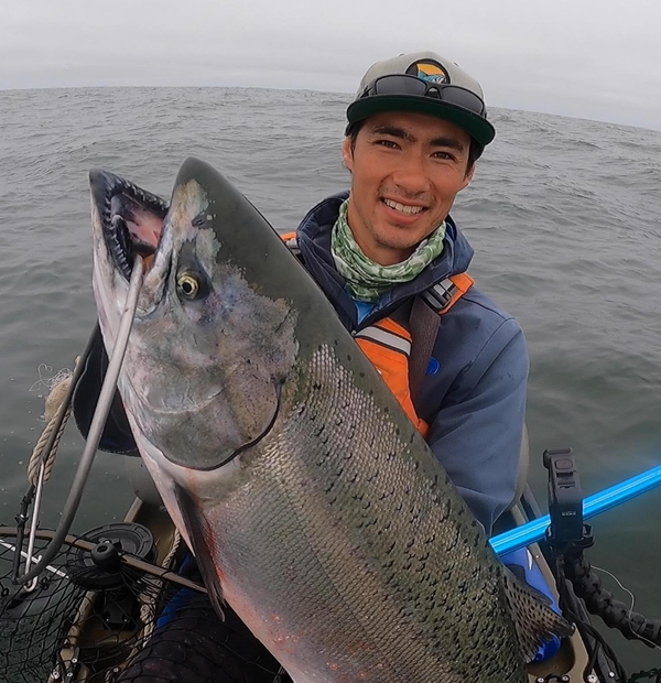 Die Hard Fishing