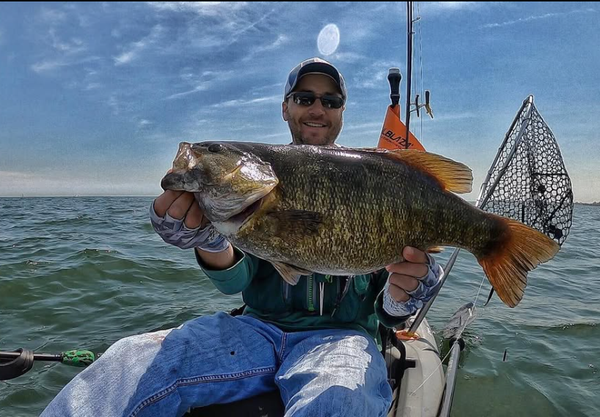 The Michigan Fisherman
